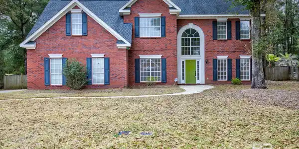 8115 Soldier Court