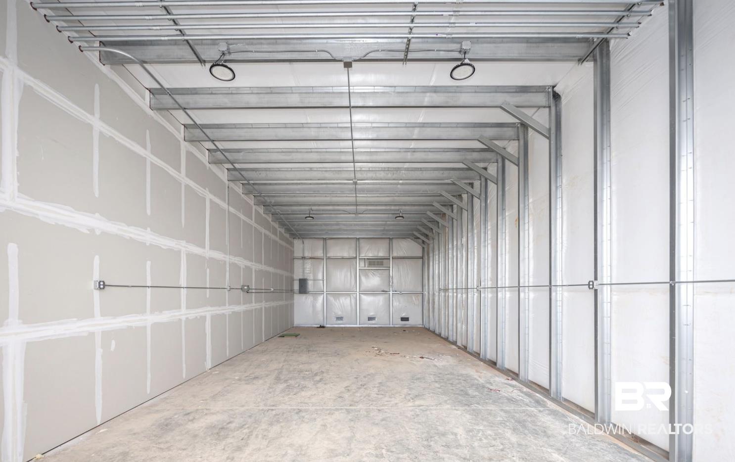 Image 3: View of storage room