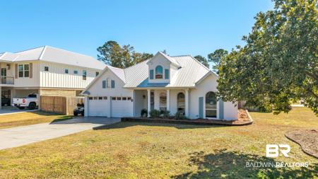 26220 Terry Cove Drive
