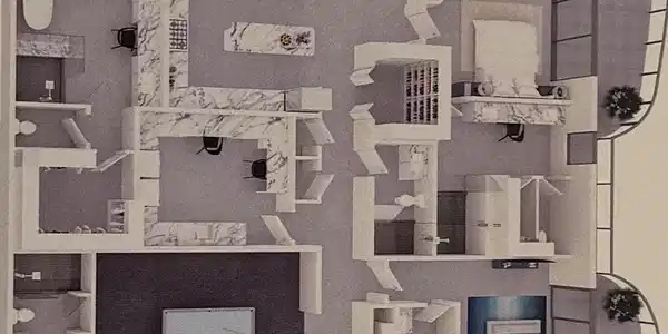 Image 4: View of room layout