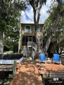 805 Captain O'Neal Drive