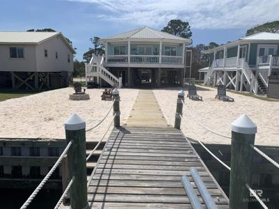 8215 Gulf Beach Lane