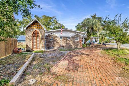 29501 Canal Road