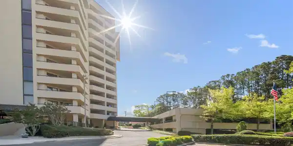 100 Tower Drive