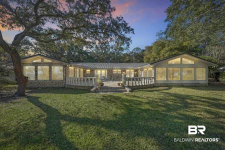 9488 Bay View Drive