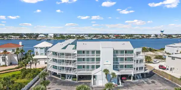 16310 Perdido Key Drive