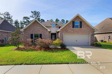 781 Serpentine Drive