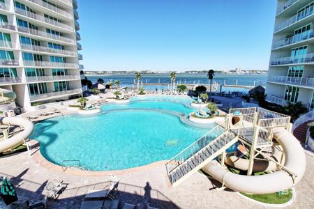 28105 Perdido Beach Boulevard