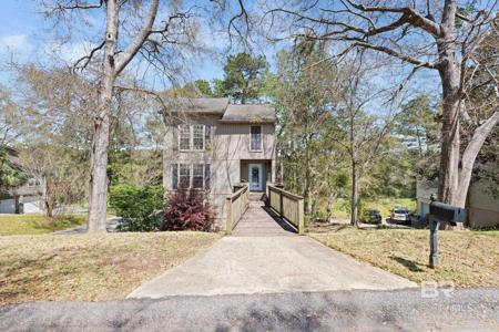 119 Tomrick Circle