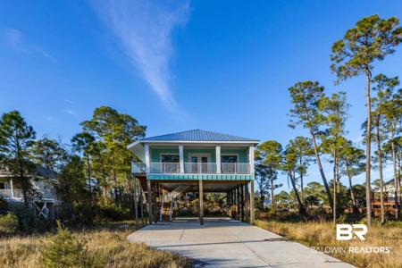 26539 Cotton Bayou Drive