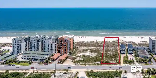 16571 Perdido Key Drive
