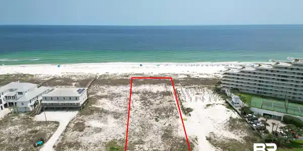 16000 Perdido Key Drive