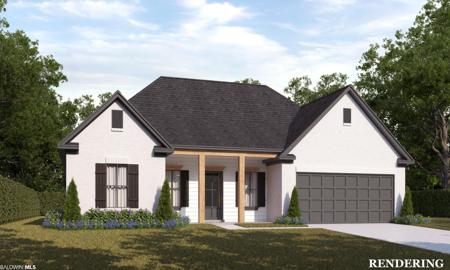 Lot 40 Wedgewood Drive