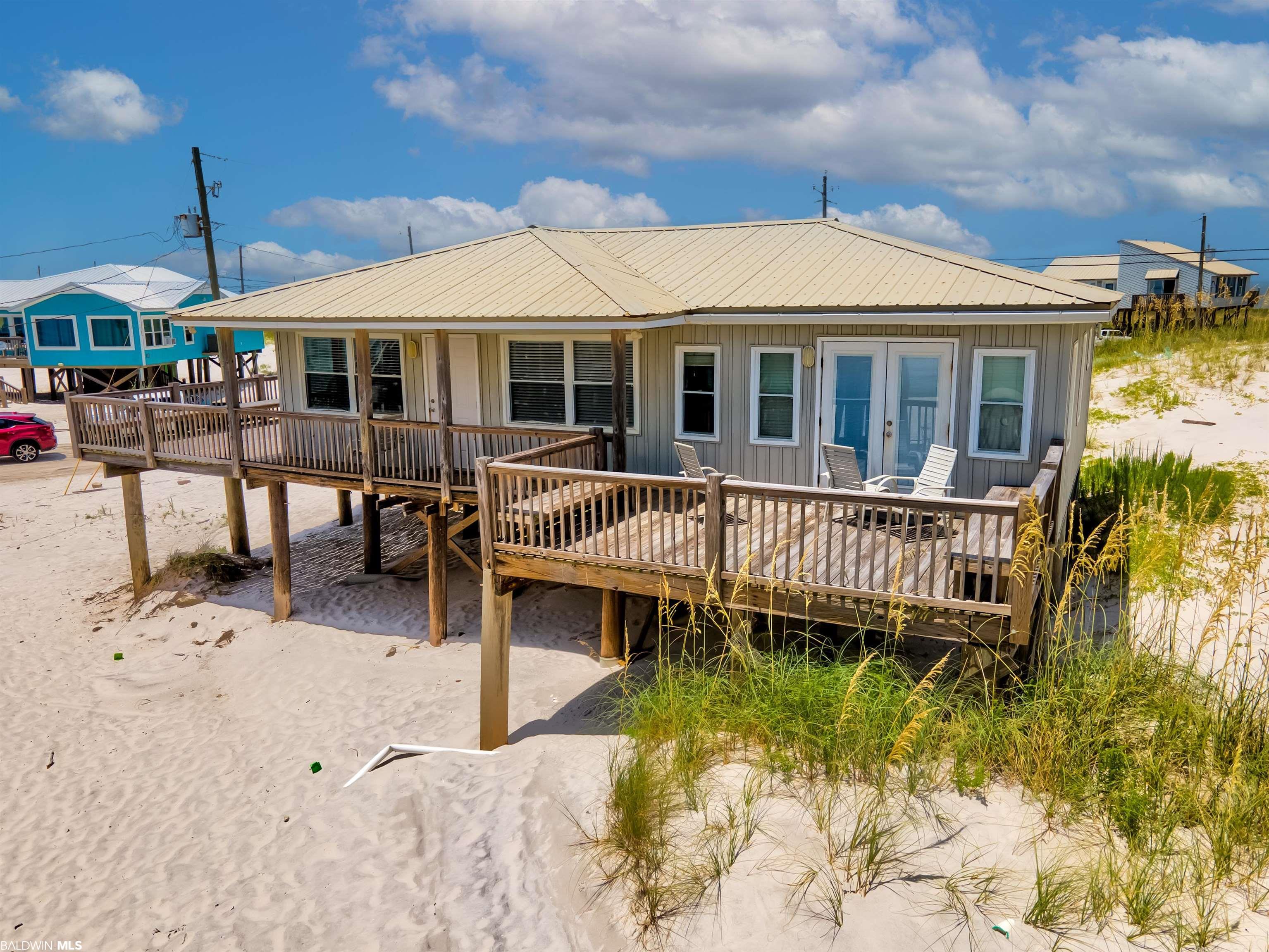104 Shell Ct, Dauphin Island, AL lhrmls01780468