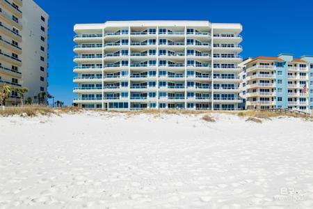 25350 Perdido Beach Boulevard