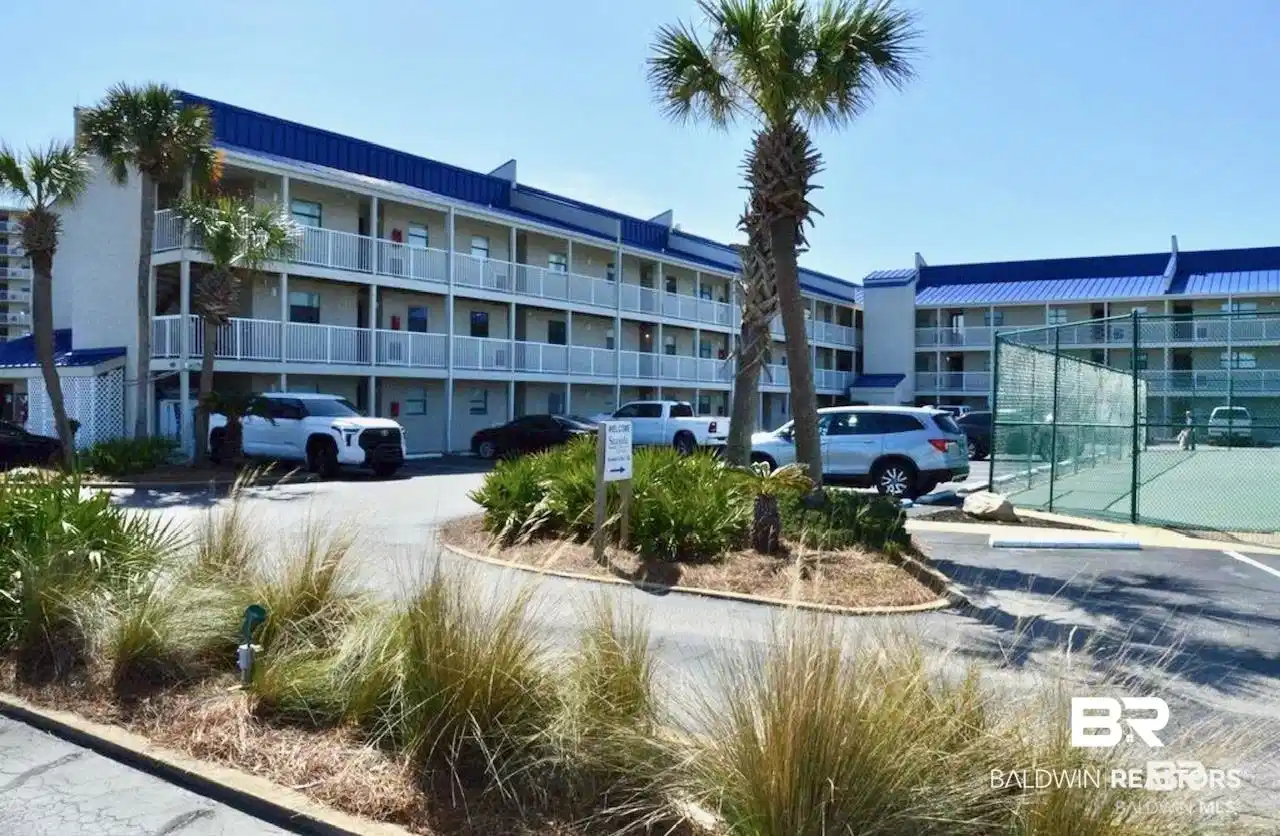 Image 1: View of property with uncovered parking