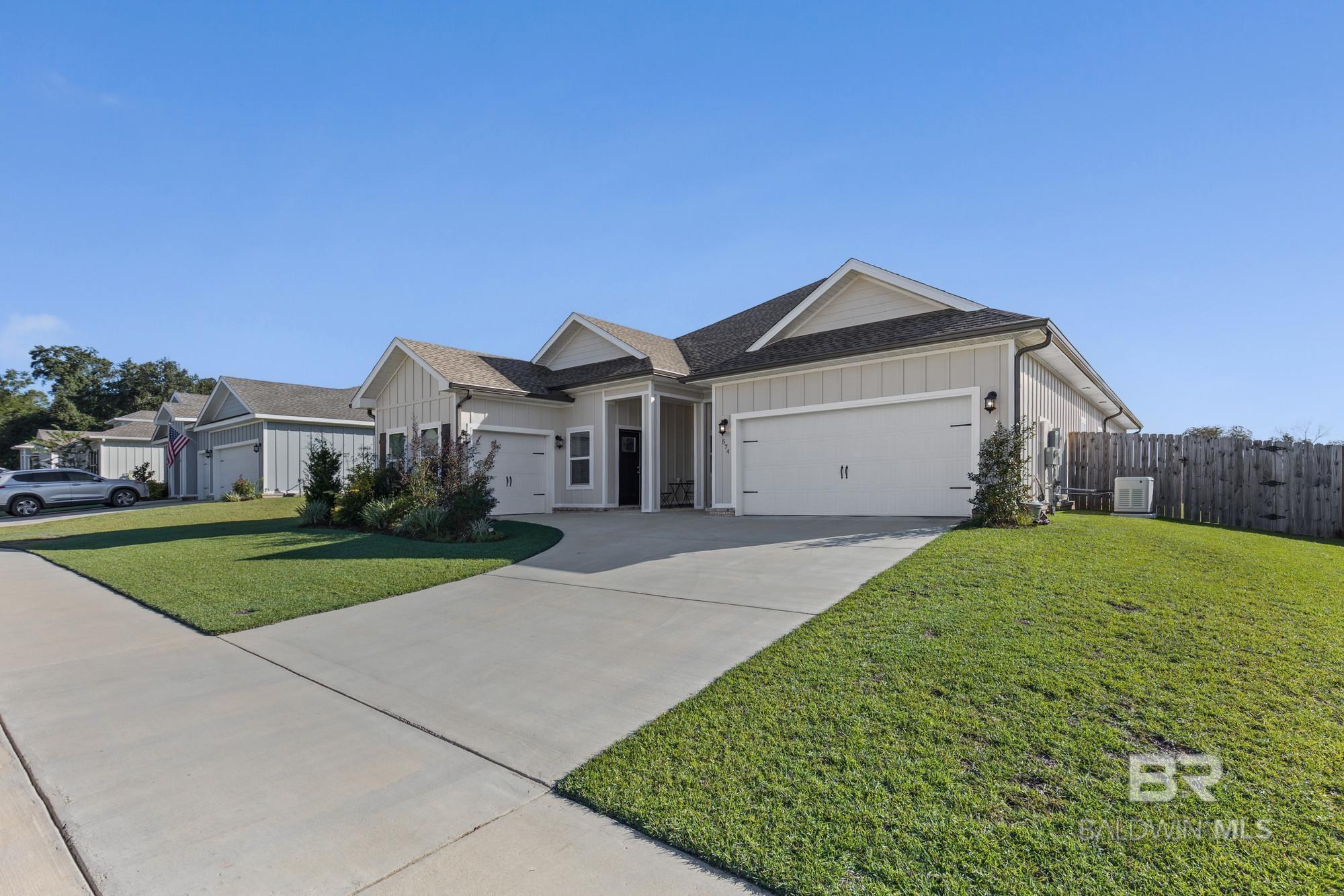 Image 2: Front Of Structure