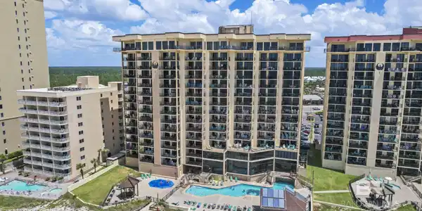 24132 Perdido Beach Boulevard