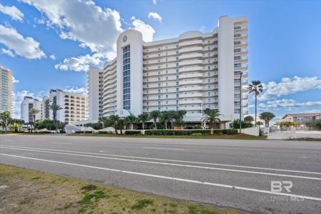 26200 Perdido Beach Boulevard