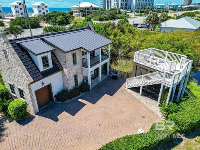 23601 Perdido Beach Boulevard