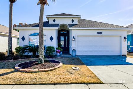 25349 Windward Lakes Avenue
