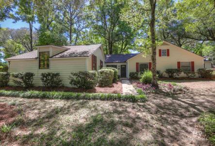 7312 Wild Oaks Road