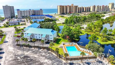 24535 Perdido Beach Boulevard