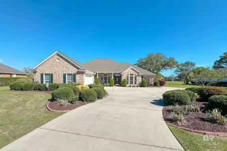 3650 Prestwick Circle