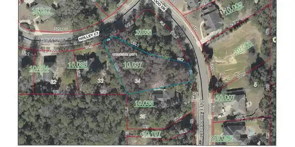0 Holley Court