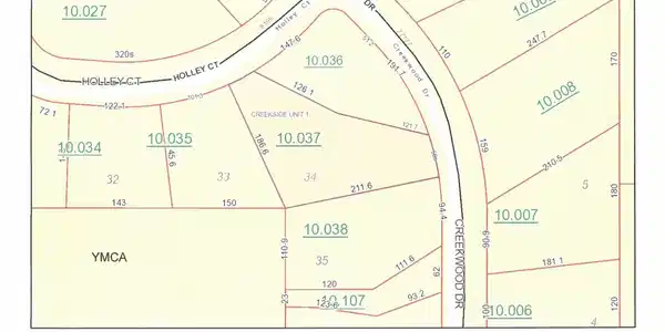 Image 2: Tax Map