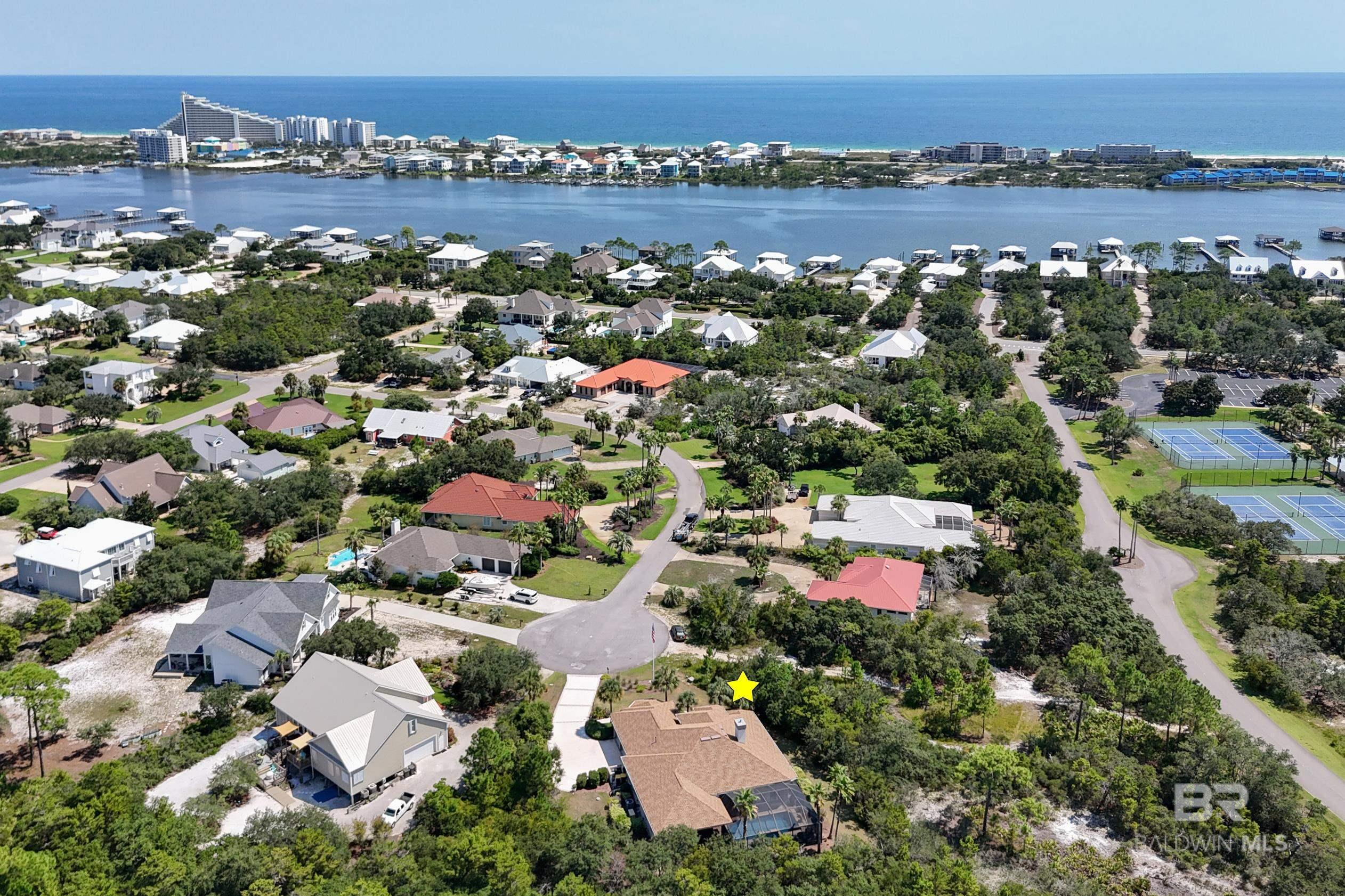 Image 2: Aerial View