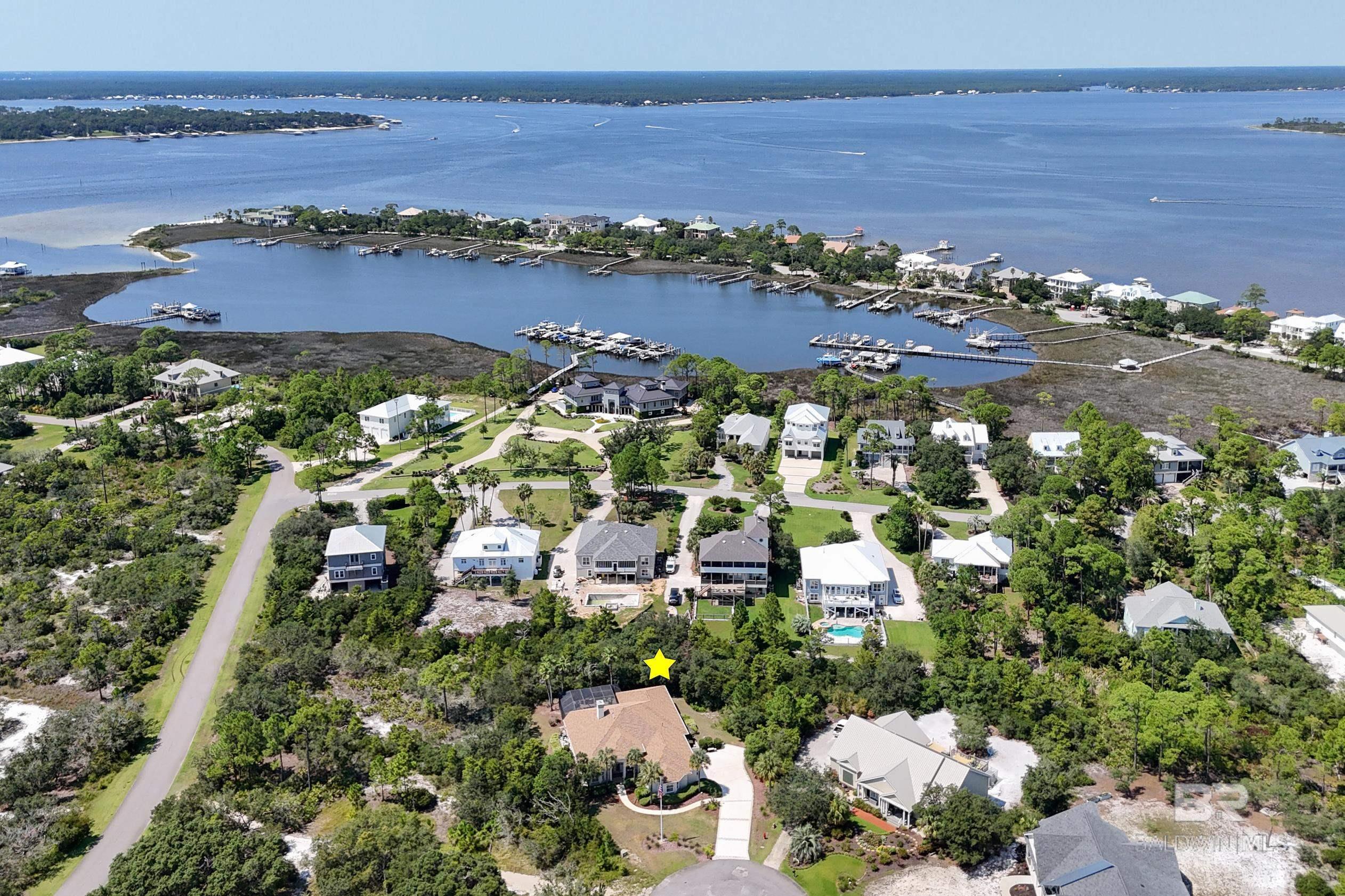 Image 3: Aerial View