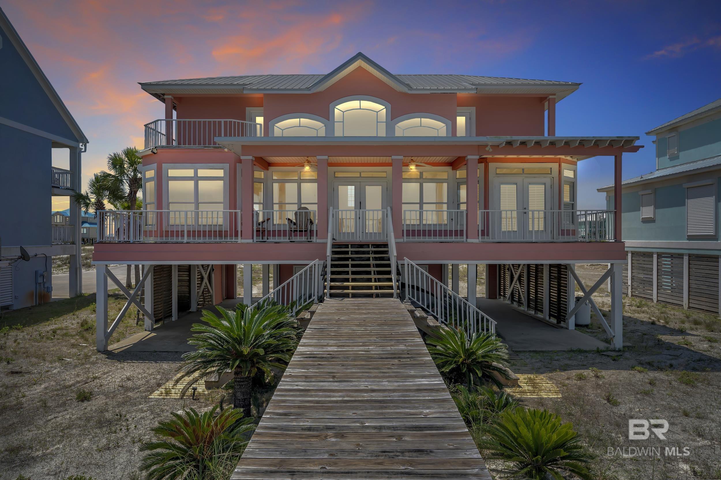 Image 2: Back Of Structure