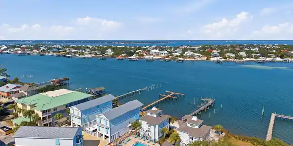 16590 Perdido Key Drive