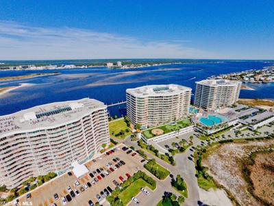 28105 Perdido Beach Boulevard