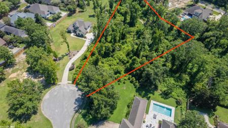 0 Stirrup Court