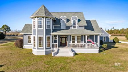 13996 State Highway 181