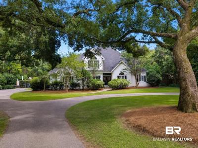21490 Cotton Creek Drive