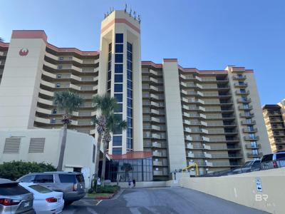 24400 Perdido Beach Boulevard