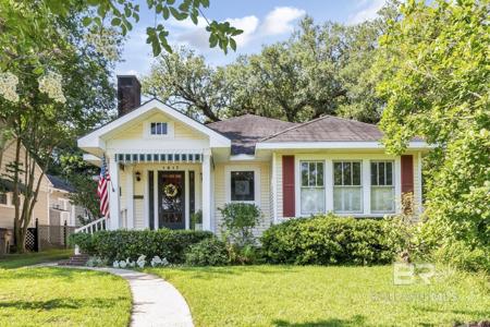 1917 Clearmont Street