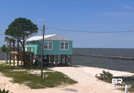 2465 Choctaw Road