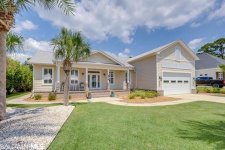 4819 Osprey Drive