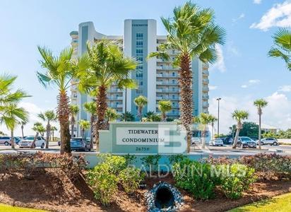 26750 Perdido Beach Boulevard