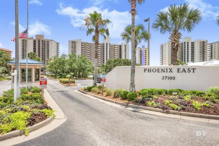 27100 Perdido Beach Boulevard