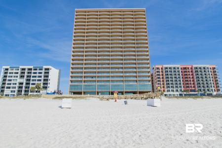 25494 Perdido Beach Boulevard
