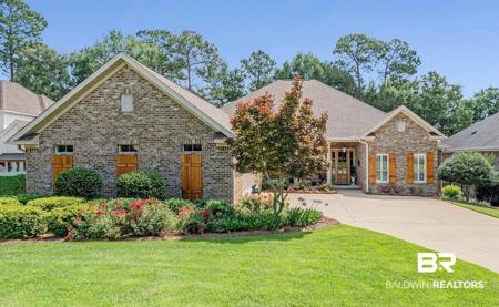 104 Sandy Shoal Loop