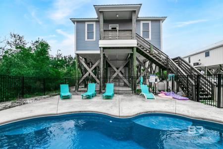 3482 Bayou Place