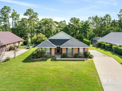 1424 W Fairway Drive
