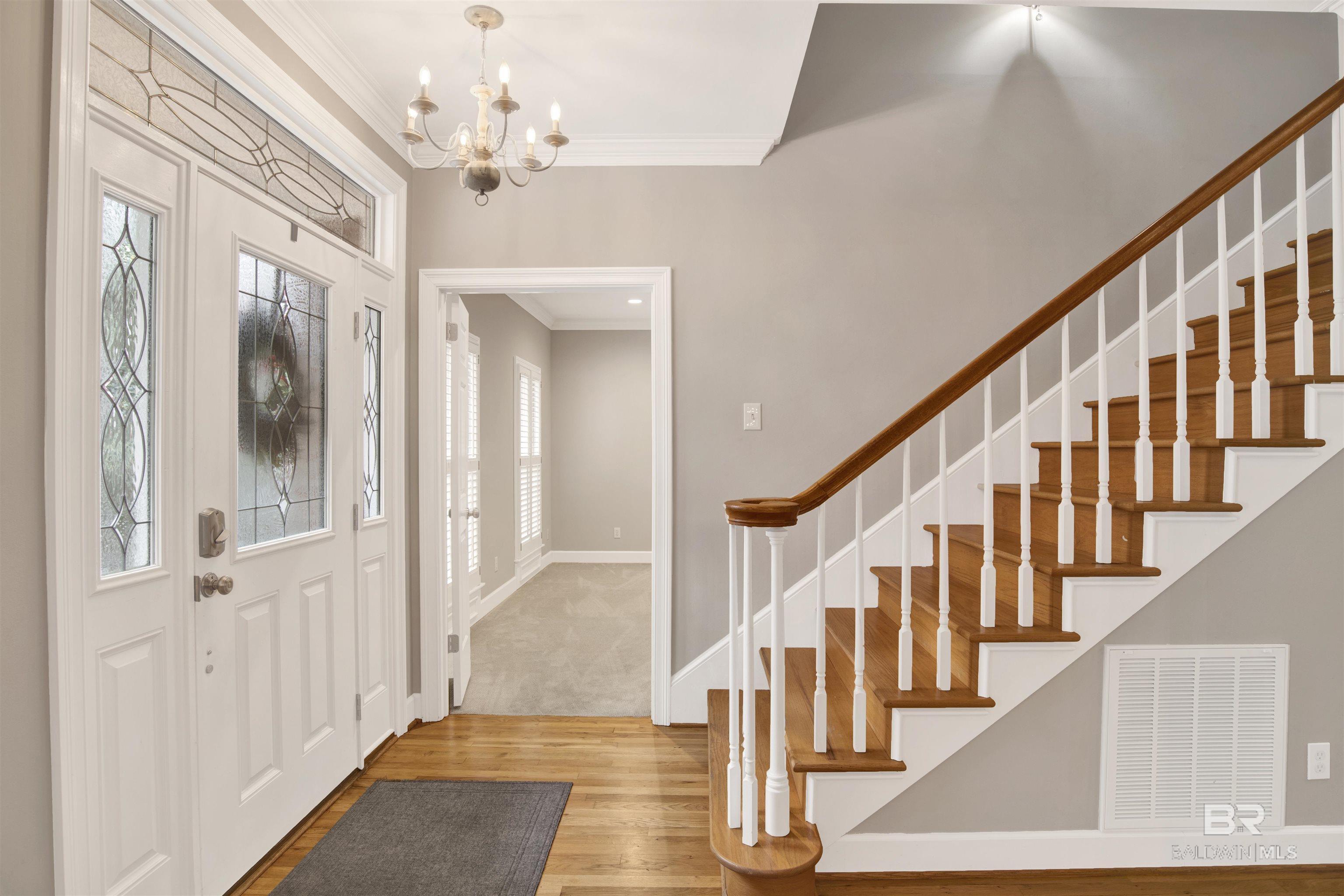Image 3: Entrance Foyer