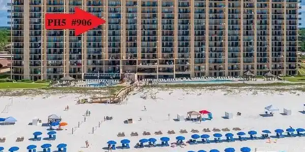 24400 Perdido Beach Boulevard